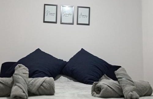 Resistencia Apartment | Alquiler temporario - NG