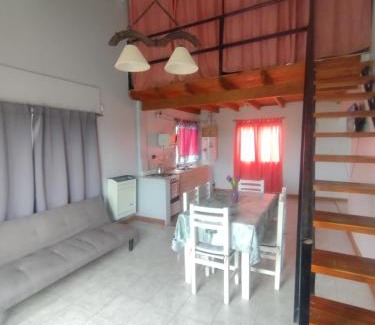 Tandil House | Alquiler temporario Romina