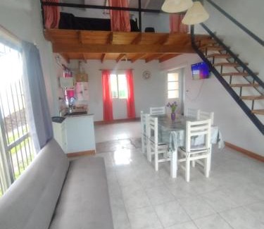 Tandil House | Alquiler temporario Romina