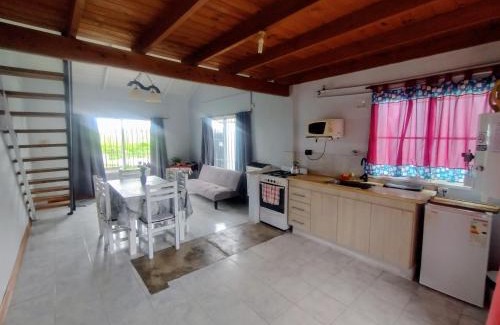 Tandil House | Alquiler temporario Romina