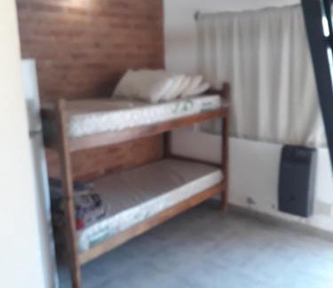 Las Grutas Apartment | alquileres gino