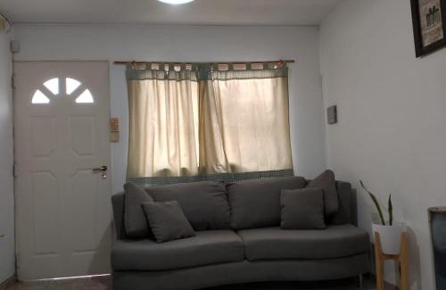 San Rafael Apartment | Alquileres Saavedra