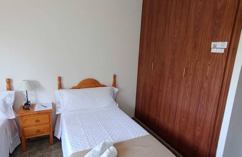 Quintana del Castillo Cottage | Alquilo Bonita Habitación en Quintana del Castillo, León