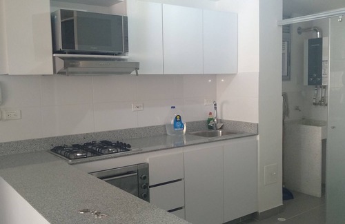 Suba Apartment | ALQUILO HERMOSO APARTAMENTO AMUEBLADO