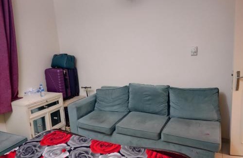 Al Qasimia Apartment | Alradex Rentals