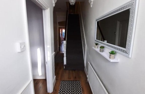 Lewisham House | Alross Room with Breakfast