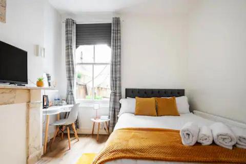 Lewisham House | Alross Room with Breakfast