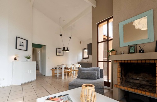 Salles Villa | Alsace 4p - Two Bedroom Villa, Sleeps 4