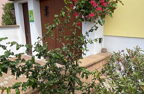 Oberhergheim Apartment | ALSACE gite prox COLMAR/Eguisheim Christmas markets parking small garage