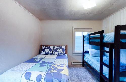 Waldport House | Alsea Sands