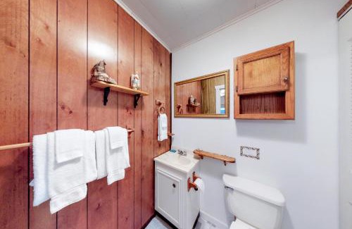 Waldport House | Alsea Sands