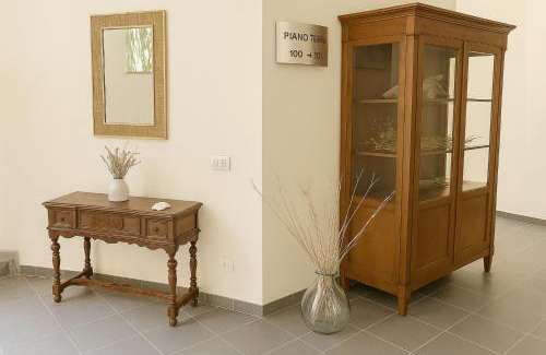 Ameglia Bed & Breakfast | Altèra House