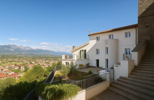 Ameglia Bed & Breakfast | Altèra House