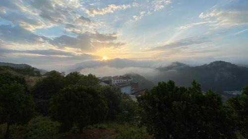 Penacova Bed & Breakfast | Altíssima Guesthouse Penacova