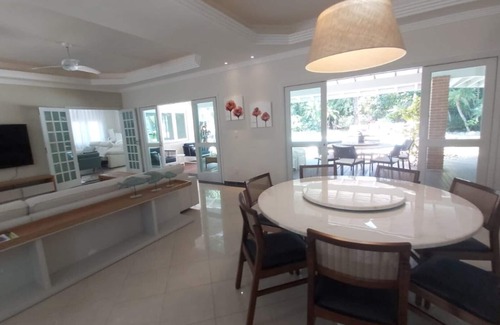 Riviera de Sao Lourenco House | Altíssimo Padrão | 6 Suítes | Riviera | Módulo 4