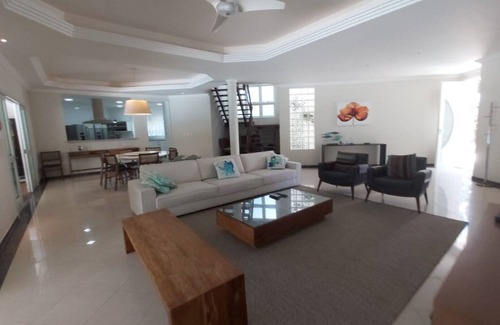 Riviera de Sao Lourenco House | Altíssimo Padrão | 6 Suítes | Riviera | Módulo 4