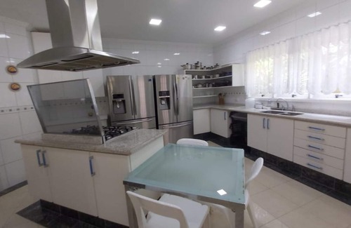 Riviera de Sao Lourenco House | Altíssimo Padrão | 6 Suítes | Riviera | Módulo 4
