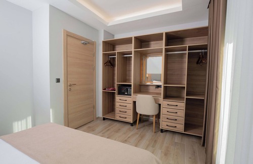 Altndere Hotel | Altındere Vadi Hotel