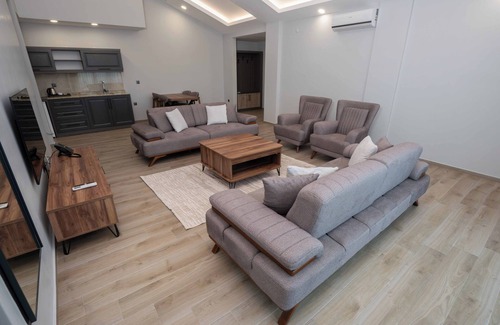 Altndere Hotel | Altındere Vadi Hotel