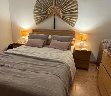 Almerimar Apartment | Alta Entinas