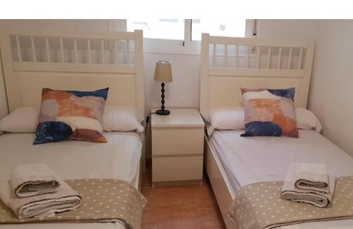 Almerimar Apartment | Alta Entinas