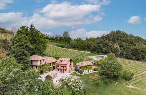 Canelli Apartment | Alta Langa by Tenuta Miranda