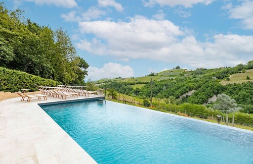 Canelli Apartment | Alta Langa by Tenuta Miranda