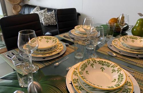 El Cabrero Apartment | Alta mar Beach front Luxury Apartment