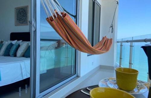 El Cabrero Apartment | Alta Mar Ocean Sky