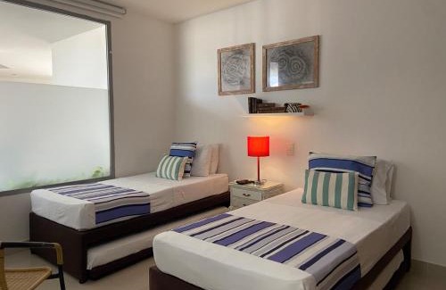 El Cabrero Apartment | Alta Mar Ocean Sky