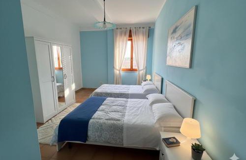 Portoscuso Apartment | alta marea sardegna