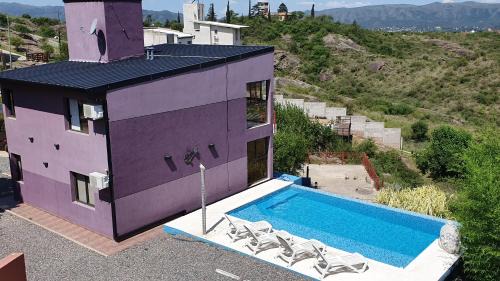 Yocsina Apartment | Alta Morada