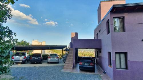 Yocsina Apartment | Alta Morada