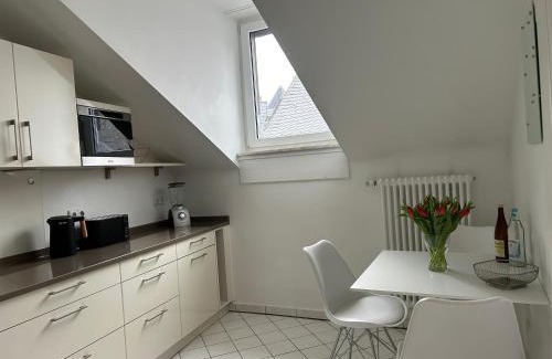 Altstadt Apartment | Alta Villa - Ferienwohnung