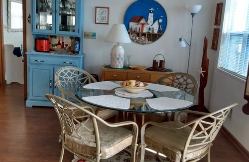 Alligator Point House | Alta Vista Beach Front House