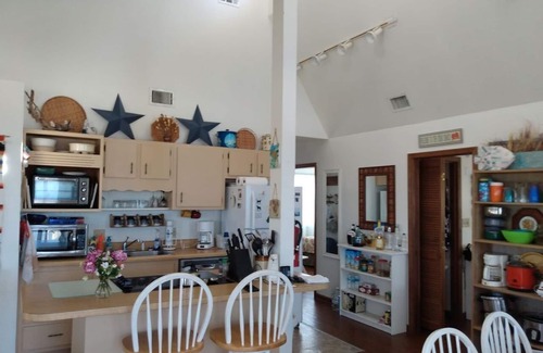 Alligator Point House | Alta Vista Beach Front House