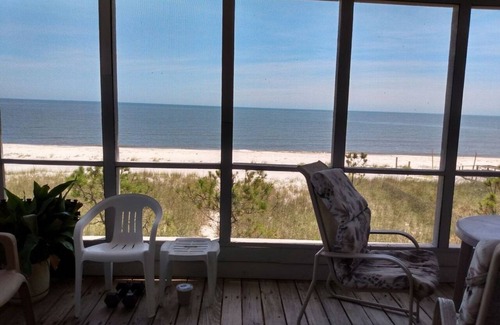 Alligator Point House | Alta Vista Beach Front House