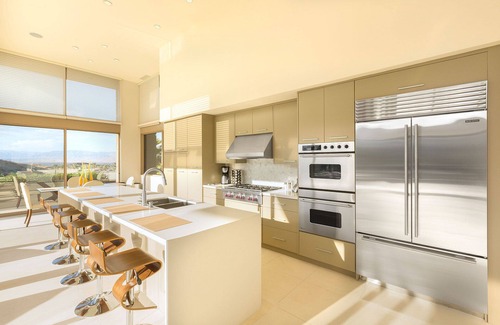 Mirada Estates House | 'Alta Vista' Hilltop views & modern luxury