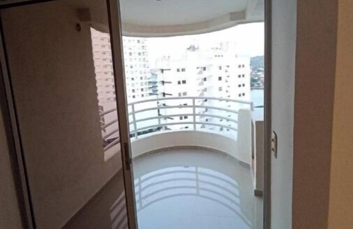 El Cabrero Apartment | Altamar Apartment with sea view