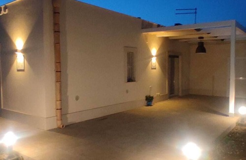 Brucoli Villa | AltamareA casa vacanze