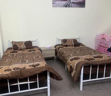 Jordan Apartment | Altamem apartment