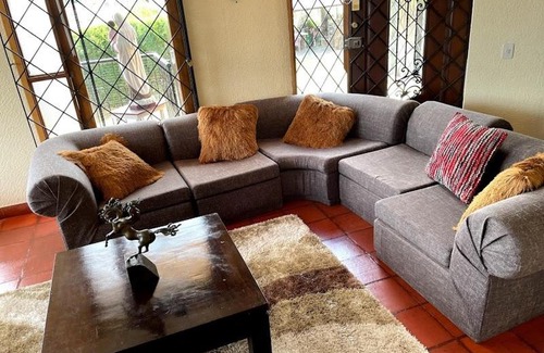 Paipa House | Altamira paipa