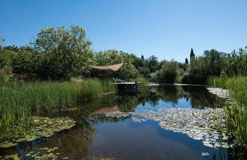 Santo Estevao Villa | Altanure Casa Terra - Ecological Holiday & Retreats Villa