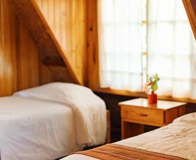 Oxapampa Cabin | Altares de Oxapampa