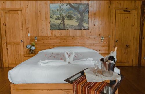 Oxapampa Cabin | Altares de Oxapampa