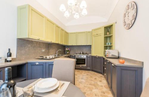 Sallustiano House | Altarocca Embassy Rome