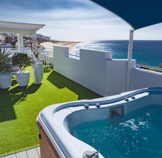 Morro Jable Apartment | ALTAVISTA APARTAHOTEL-Adults Only over 14