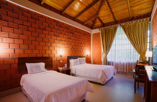 Moyobamba Hotel | Altavista Casahotel - Asociado Casa Andina