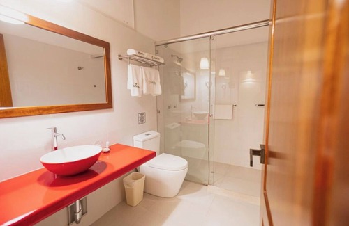 Moyobamba Hotel | Altavista Casahotel - Asociado Casa Andina