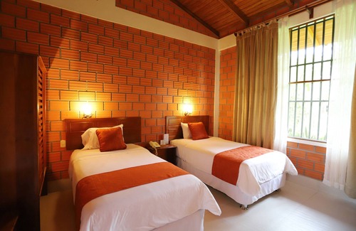 Moyobamba Hotel | Altavista Casahotel - Asociado Casa Andina